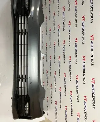 BMW 5 G30 G31 Front bumper 5G30G31 250000