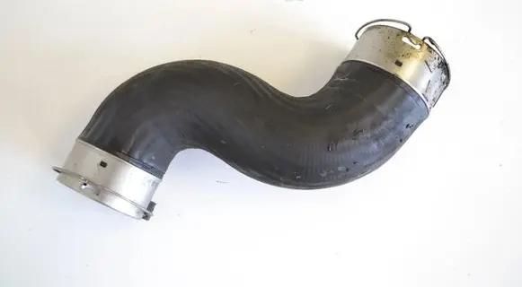 Land Rover Range Rover Evoque L538 Intercooler hose/pipe A9065283782