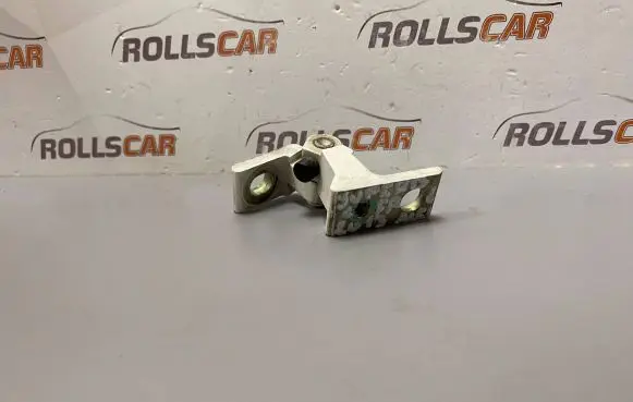 Front door lower hinge