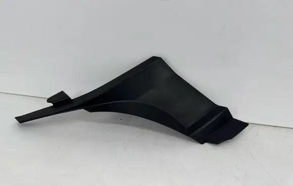 Audi TT TTS Mk2 Under headlight/headlamp trim 8J0807082B