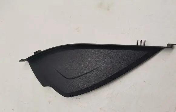 BMW 3 F30 F35 F31 Dashboard side end trim 9218554