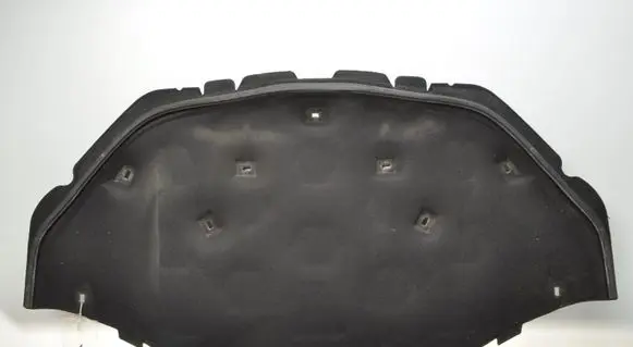 Volvo V70 Engine bonnet/hood sound/heat insulation 