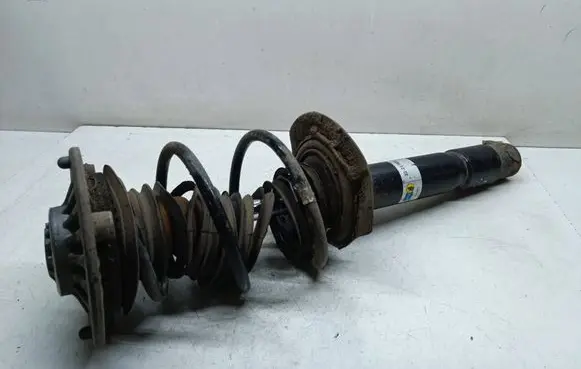 BMW 1 F20 F21 Front shock absorber with coil spring 