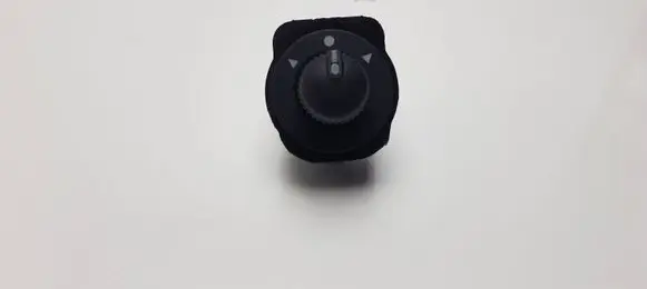 Citroen Nemo Wing mirror switch