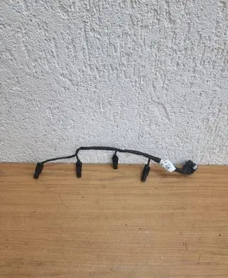 Mercedes-Benz E W212 Glow plug wires A6511501333 1110408