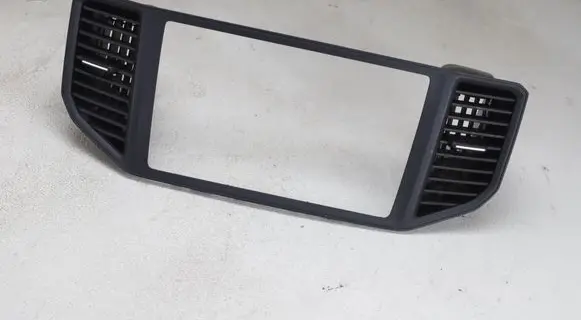 Volkswagen Atlas Cross Sport Dash center air vent grill 3CN858418J 3CN819728 3CN819727