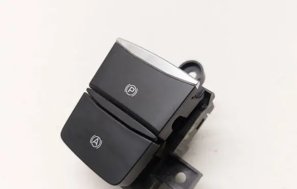 Ford Focus Hand parking brake switch JX7T2B623AA