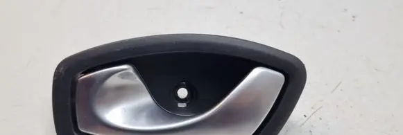 Renault Megane III Front door interior handle 826730001R