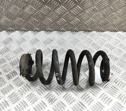 Skoda Enyaq iV Rear coil spring 1EA511103F
