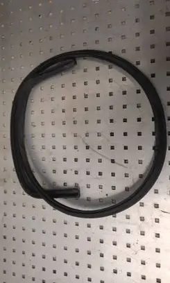 Renault Master II Engine compartment rubber 