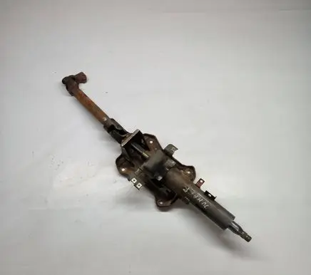 Citroen Jumper Steering wheel axle