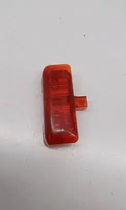 Nissan Qashqai Front door interior light 