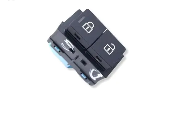 Land Rover Range Rover Sport L461 Central locking switch button N9X214017AA
