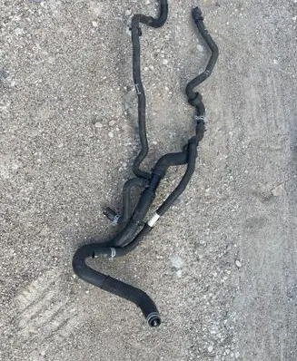 Ford Puma Air intake hose/pipe L1BG8B273CF L1BG18K97AD