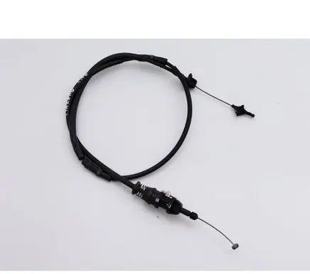 Mazda 6 Throttle cable