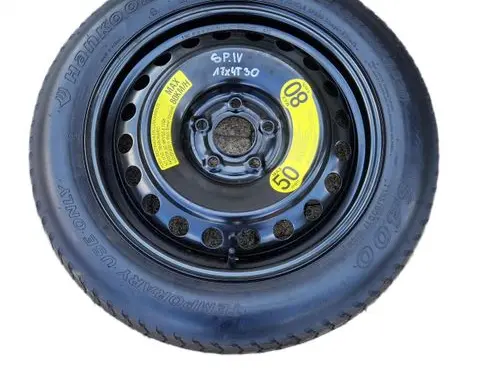 KIA Sportage R17 spare wheel 52910C1930