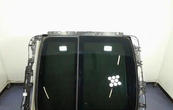 Volvo S90, V90 Sunroof set 39842360