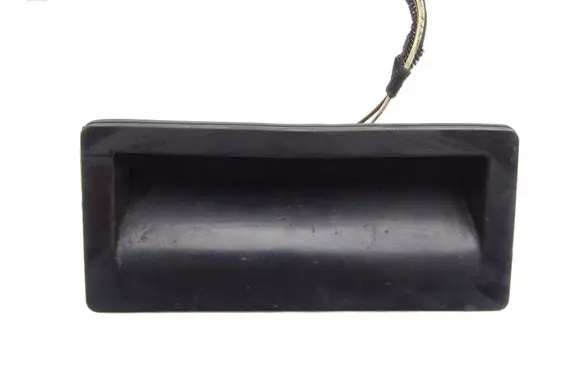 Audi A6 S6 C7 4G Tailgate release/open handle 5N0827566T