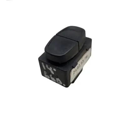 Volkswagen Touareg II Seat control module 7P6959689