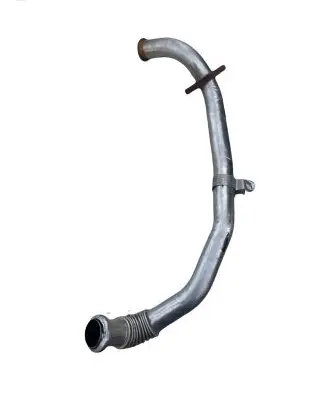 Ford S-MAX Engine coolant pipe/hose 9652264880