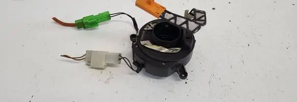 Renault Safrane Airbag slip ring squib (SRS ring) 
