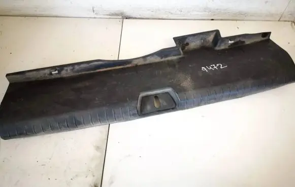 Honda Civic Other trunk/boot trim element 84640snaa0 84640-sna-a0