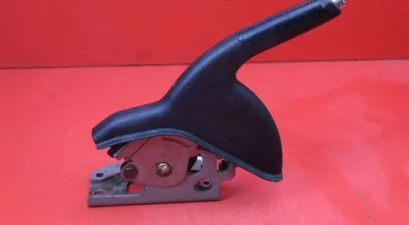 Mazda CX-7 Handbrake/parking brake lever assembly