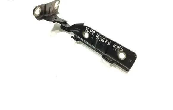 Citroen C5 Engine bonnet/hood hinges 9688215380