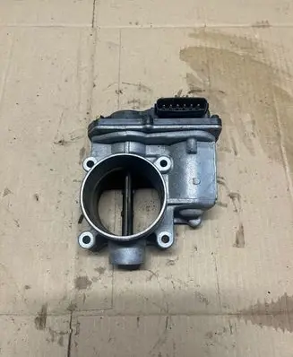 Honda HR-V Throttle valve 17900RZ0G0 10S310131 045841