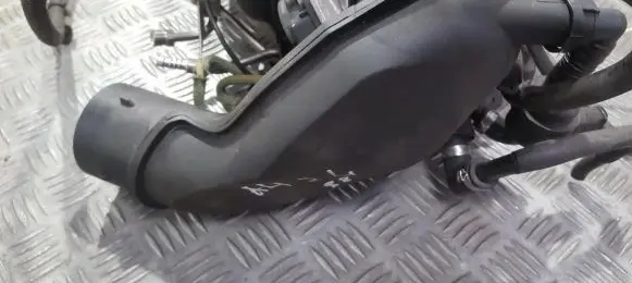 Audi A4 S4 B5 8D Air intake hose/pipe