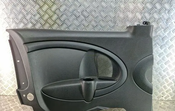 Mini One - Cooper Clubman R55 Coupe rear side trim panel 2755941
