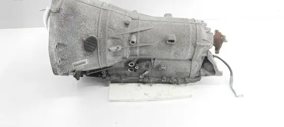 BMW 7 F01 F02 F03 F04 Automatic gearbox 8HP70h