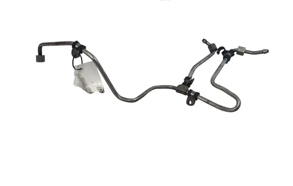 Audi Q5 SQ5 Fuel injector supply line/pipe 