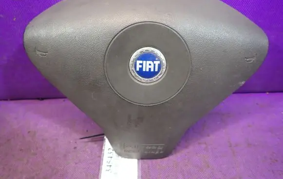 Fiat Multipla Steering wheel airbag 7353148010
