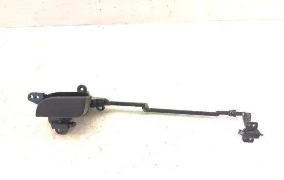 KIA Optima Glove box lock 845204C000