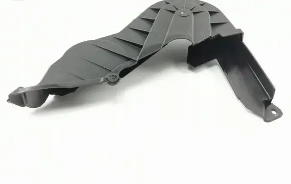 Fiat Scudo Timing chain cover 9625166780