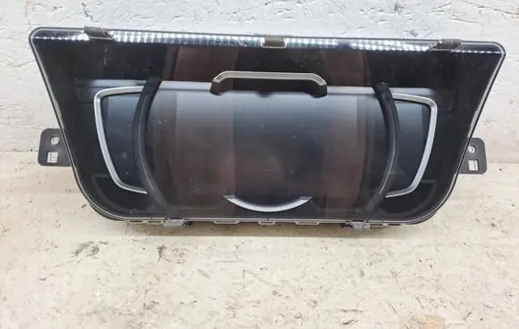 Hyundai Ioniq Speedometer (instrument cluster) 94081G2500
