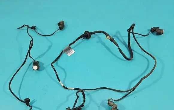 Audi A5 8T 8F Parking PDC sensor 4H0919274A IMPRK1586207