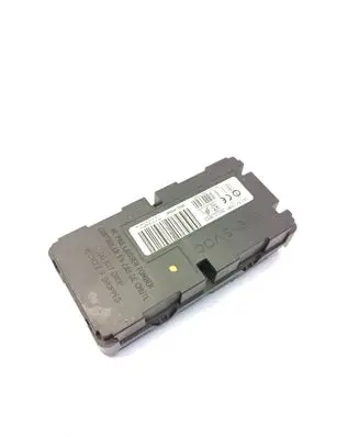 Peugeot 407 Other control units/modules 9655140080