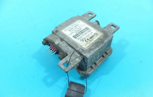 Lexus LS 460 - 600H Central body control module 882A0-50020 IMPRK1189549