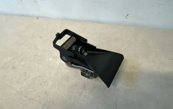 BMW 5 GT F07 Windshield/windscreen camera 09195830