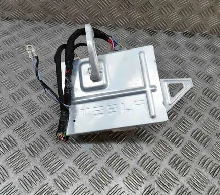 Sound amplifier
