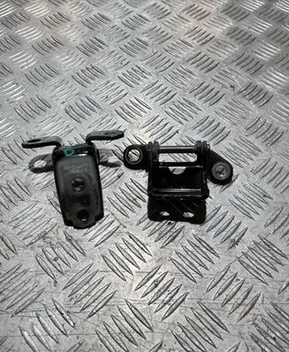 Honda Jazz IV GR Crosstar Rear door hinge set DG20866