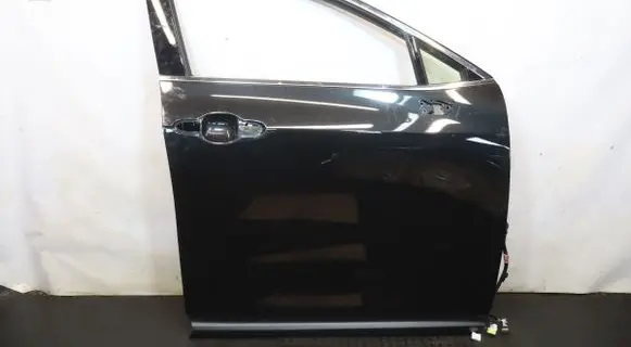 Lexus NX Front door