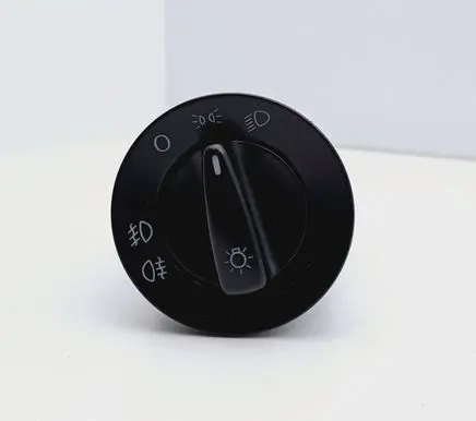 Seat Ibiza IV (6J,6P) Light switch 1C0941531A