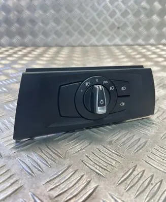 BMW 3 E90 E91 Light switch 9169404