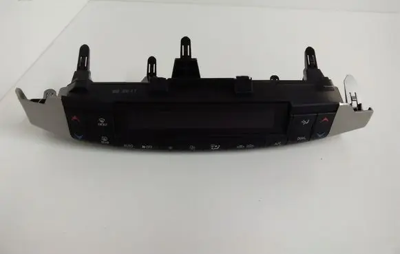 Lexus CT 200H Climate control unit 5590076110