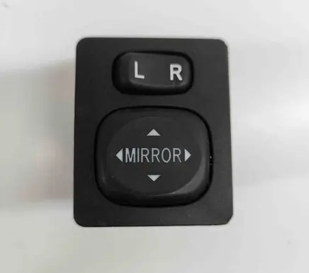 Toyota Auris E180 Wing mirror switch 8487202140
