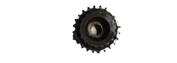 BMW 3 E46 Crankshaft gear 13527787279 7787279