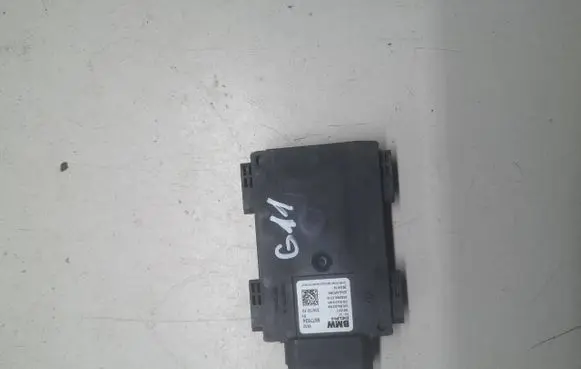 Blind spot module